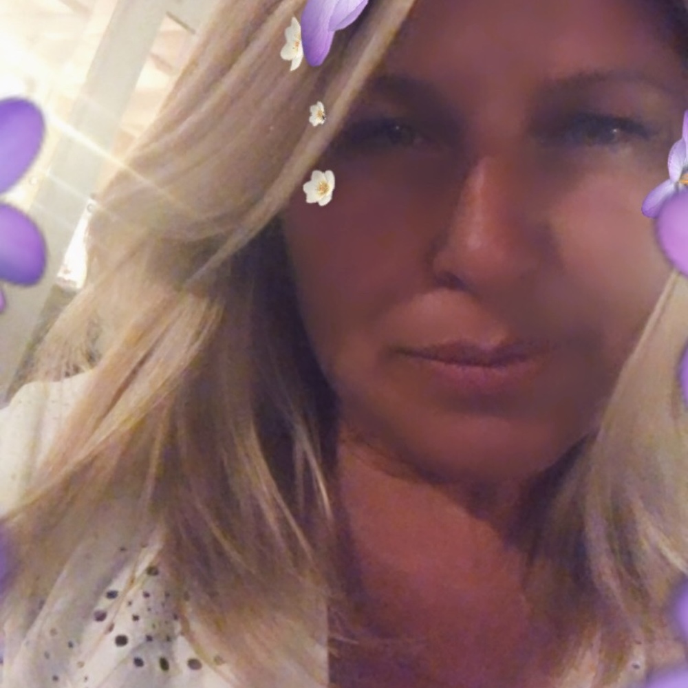 Meet your Posher, Rosanna